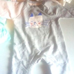 Baby clothes
